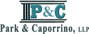 Park Caporrino LLP. Profile Image